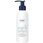 Yego Sensitiv Soothing Face Wash Gel - Cleansing gel for men 200ml