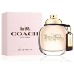 Coach The Fragrance EDP 50ml
