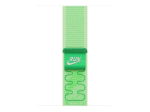 APPLE 42mm Green Spark Nike Sport Loop Apple