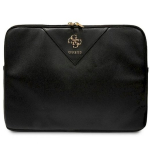 Guess &Uuml;mbris GUCS14ZPGSTEGK 14" Kolmnurk 4G / must