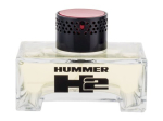 Hummer H2 EDT 125ml