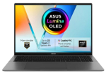 ASUS Vivobook S16 S&uuml;learvuti AMD Ryzen AI 7 / 16GB / 512GB / 16" / Windows 11 Home