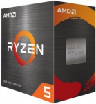 CPU AMD Ryzen 5 5500 3,6 GHz / 16MB / AM4 / Box protsessor