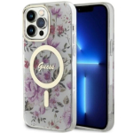 Guess GUHMP14XHCFWST tagakaas iPhone 14 Pro Max jaoks
