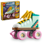 LEGO 31148 Retro Roller Skate konstruktor