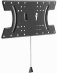 Gembird WM-65F-03 TV kinnitus seinale 32" - 65