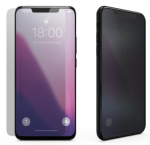 Mocco Privaatsusega karastatud klaas Apple iPhone 16 Pro jaoks