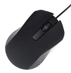 RoGer M022 Juhtmedega Hiir USB / 1200 DPI