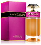 Prada Candy Parf&uuml;&uuml;m EDP 50 ml