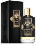 Mancera Black Noir Parf&uuml;&uuml;m EDP 120 ml