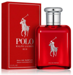 Ralph Lauren Polo Red parf&uuml;&uuml;m EDP 75 ml