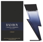Carolina Herrera Bad Boy Cobalt Parf&uuml;&uuml;m EDP 100 ml