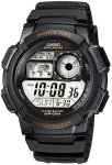 Casio AE-1000W-1AVDF Meeskell