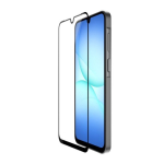Nillkin Tempered Glass 2.5D CP+ PRO Must Samsung Galaxy A17 5G jaoks