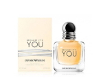 Emporio Armani Because It's You parf&uuml;&uuml;m EDP 50 ml