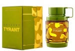 Armaf Odyssey Tyrant parf&uuml;&uuml;m EDP 100ml