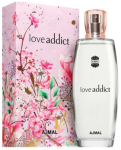 Ajmal Love Addict Parf&uuml;&uuml;m EDP 100 ml