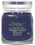 Yankee Candle Lakefront Lodge k&uuml;&uuml;nal 368 g
