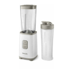 Philips HR2602/00 Daily Collection mikser 350W