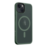 Taktikaline MagForce Hyperstealth kate iPhone 13 jaoks / metsroheline