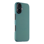 Tactical MagForce Aramid kaitseklaas Apple iPhone 17 jaoks / blue jay