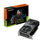 Gigabyte GeForce RTX 5050 Windforce Max videokaart 8GB GDDR6