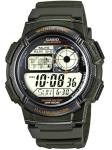 CASIO AE-1000W-3AVDF Men's watch