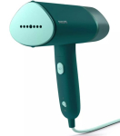 Philips 3000 seeria STH3020/70 K&auml;sitse Steamer 1000W Roheline