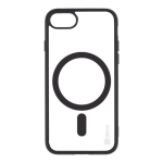 OBAL:ME MagNetix Outline Cover for Apple iPhone 7/8/SE 2020/SE 2022 / black