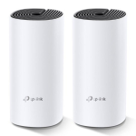 TP-Link AC1200 Deco kogu kodu v&otilde;rgustikus Wi-Fi s&uuml;steem