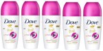 Dove Fresh Care 48h Anti-Perspirant 50 ml