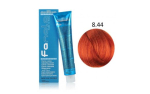 Fanola Colouring Cream Hair Dye 8.44 100 ml