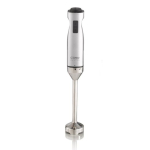 Caso Blender HB 1000 1000 W Number of speeds Variable Turbo mode Chopper Stainless steel