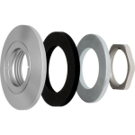 F8212 TRIM RINGS 10TK F8212, Housing, H&otilde;be, AXIS