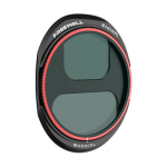 ND4/PL Hybrid FREEWELL filter DJI Mavic 4 Pro jaoks