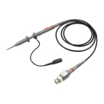 Fnirsi P6100 ostskoopi sond