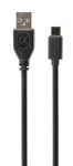 KABEL USB-C TO USB2 1.8M/CCP-USB2-AMCM-6 GEMBIRD