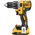 DeWALT DCD791D2-QW puur V&otilde;tmevaba Must,Jalne 1.5 kg