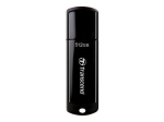 Transcend JetFlash 700 512GB USB 3.1 Gen 1 Flash Drive, Must