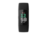 Fitbit Charge 6 Obsidian fitnessijalgratas