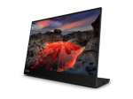 Lenovo ThinkVision M14t Gen 2 14 IPS 2240 x 1400 USB-C 60Hz Docking screen
