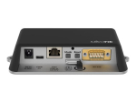 MikroTik LtAP mini juhtmevaba &uuml;hendus must