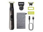 Philips OneBlade Pro 360 QP6552 Paruniklaver Hall Roheline