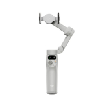 DJI Osmo Mobile 7 k&auml;eshoitav stabilisaator valge