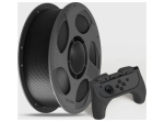 Anycubic PLA+ Filament 1.75mm Black AHPLPBK-108