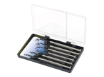 LogiLink 6-Piece Precision Screwdriver Set