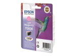 Epson T0806 Hele Magenta 620-Page Tintatank C13T08064011