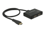 DeLock HDMI Video/Heli Splitter