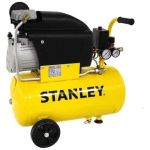 Stanley FCDV404STN006 1500W &otilde;hukompressor