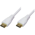 Techly ICOC HDMI-4-005NWT 0.5m HDMI t&uuml;&uuml;pi A kaabel valge